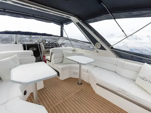 Sunseeker Portofino 31