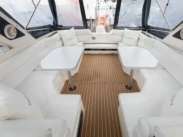 Sunseeker Portofino 31