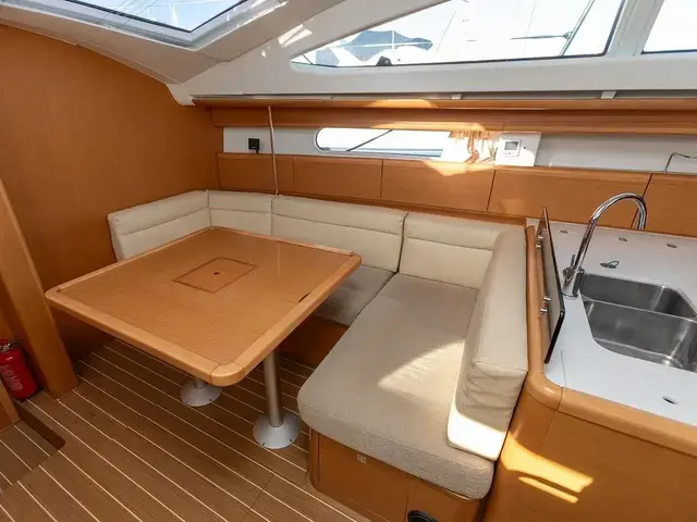 Jeanneau Sun Odyssey 45 Ds