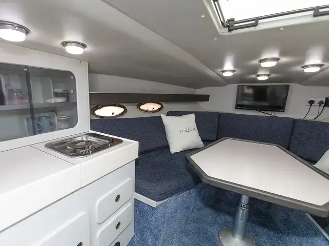 Sunseeker Portofino 31