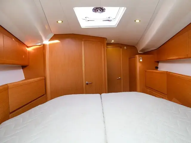 Jeanneau Sun Odyssey 45 Ds