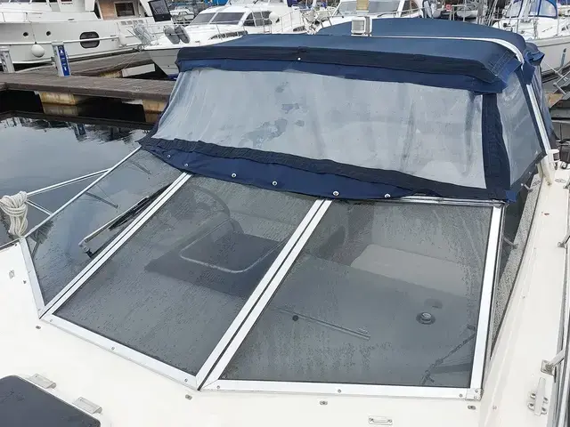 Sunseeker Portofino 31