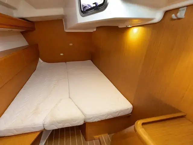 Jeanneau Sun Odyssey 45 Ds