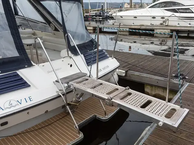 Sunseeker Portofino 31