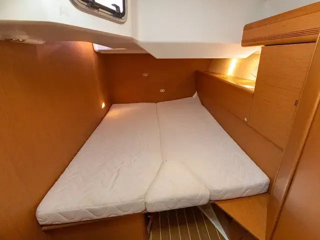 Jeanneau Sun Odyssey 45 Ds