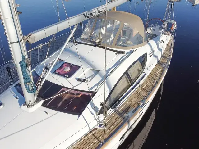 Jeanneau Sun Odyssey 45 Ds