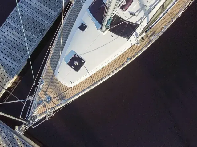 Jeanneau Sun Odyssey 45 Ds