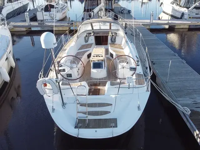 Jeanneau Sun Odyssey 45 Ds