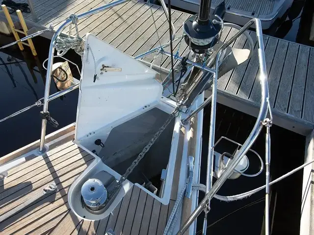 Jeanneau Sun Odyssey 45 Ds