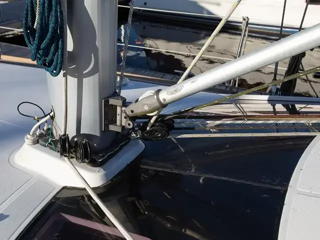 Jeanneau Sun Odyssey 45 Ds