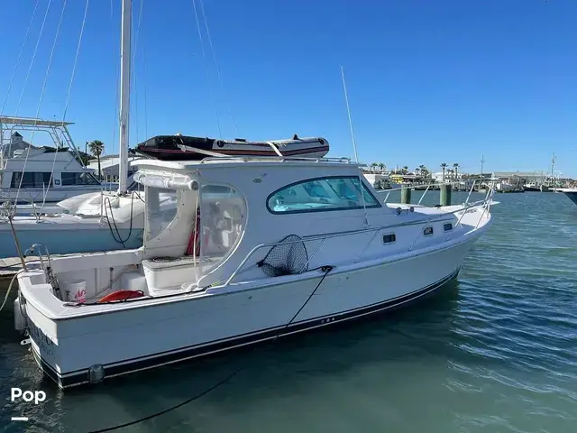 Mainship Boats 30 Pilot Sedan