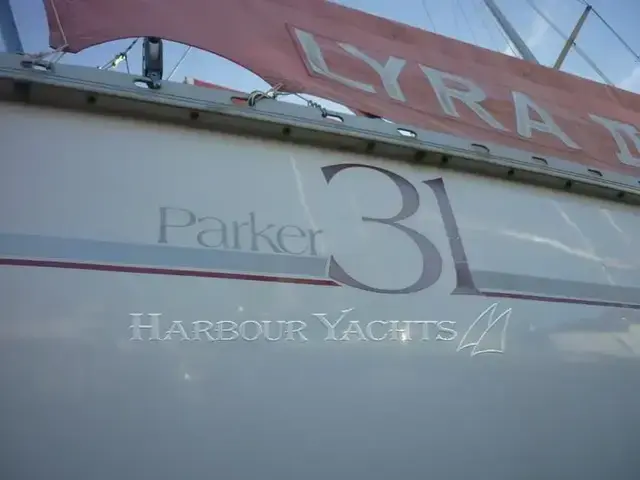 Parker 31