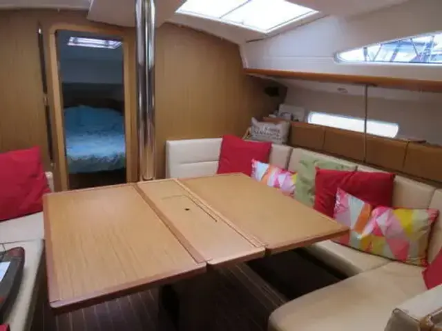 Jeanneau Sun Odyssey 42 Ds