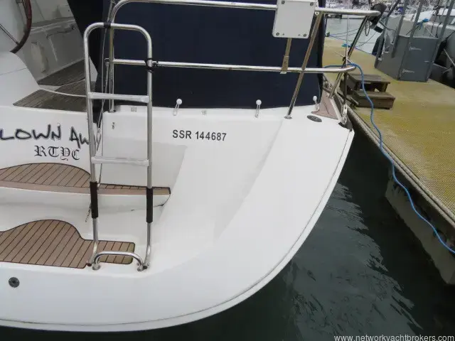 Jeanneau Sun Odyssey 42 Ds