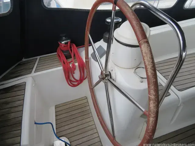 Jeanneau Sun Odyssey 42 Ds