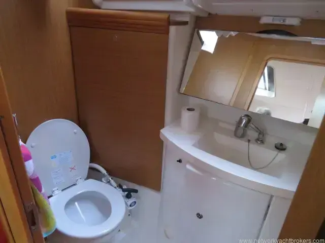 Jeanneau Sun Odyssey 42 Ds