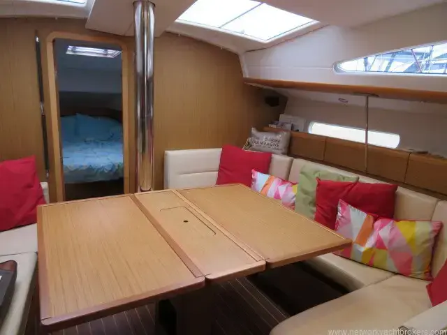 Jeanneau Sun Odyssey 42 Ds