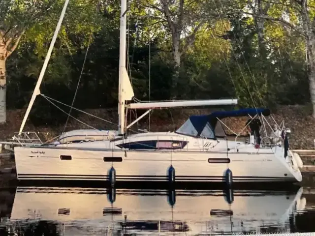 Jeanneau Sun Odyssey 42 Ds