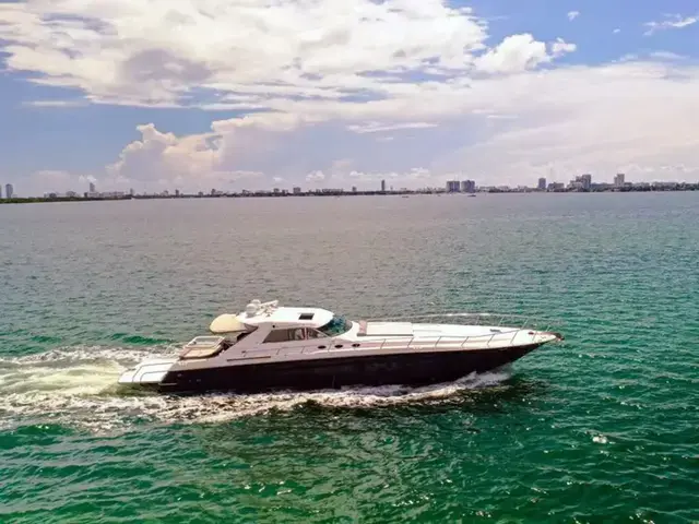 Sea Ray 630 Super Sun Sport