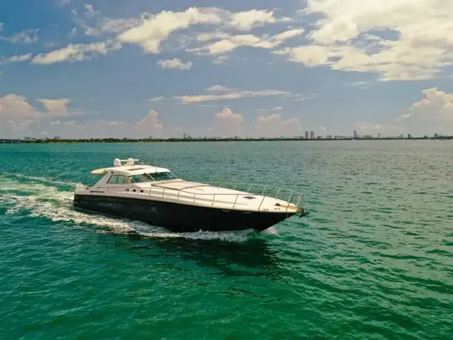 Sea Ray 630 Super Sun Sport