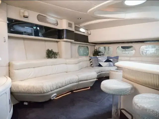 Sea Ray 630 Super Sun Sport