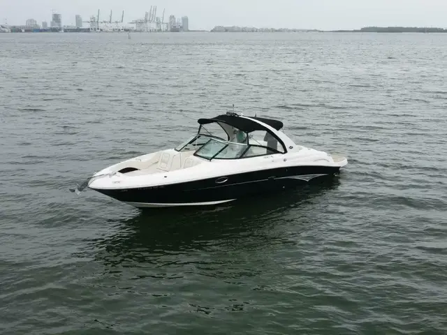 Sea Ray 290 Slx