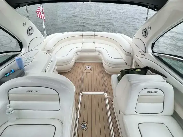 Sea Ray 290 Slx