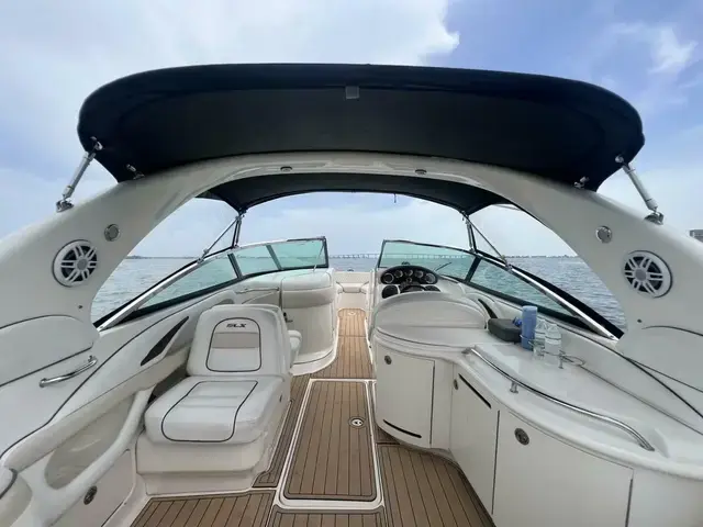 Sea Ray 290 Slx