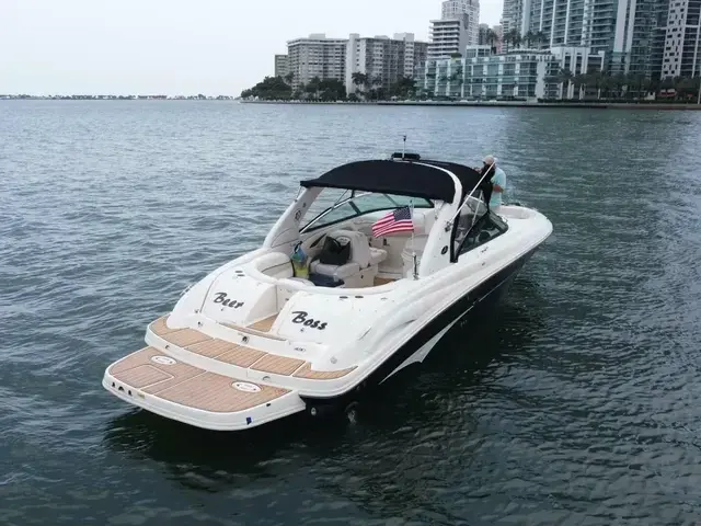 Sea Ray 290 Slx