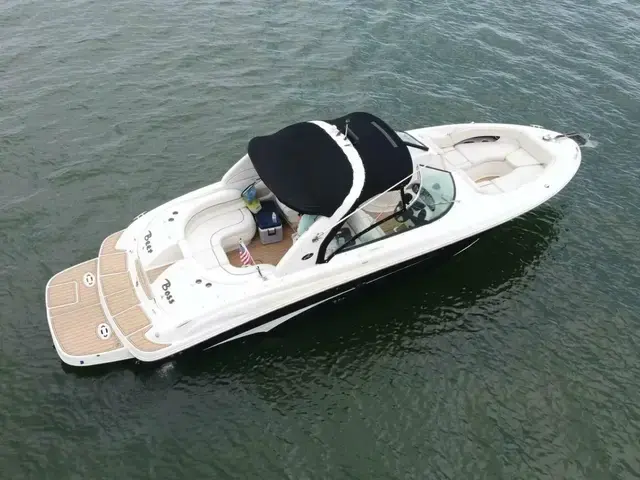 Sea Ray 290 Slx