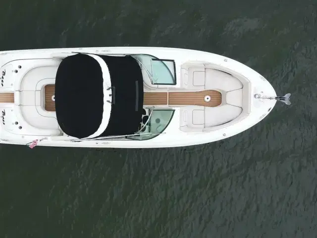 Sea Ray 290 Slx