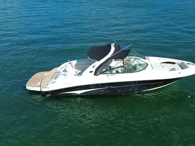 Sea Ray 290 Slx