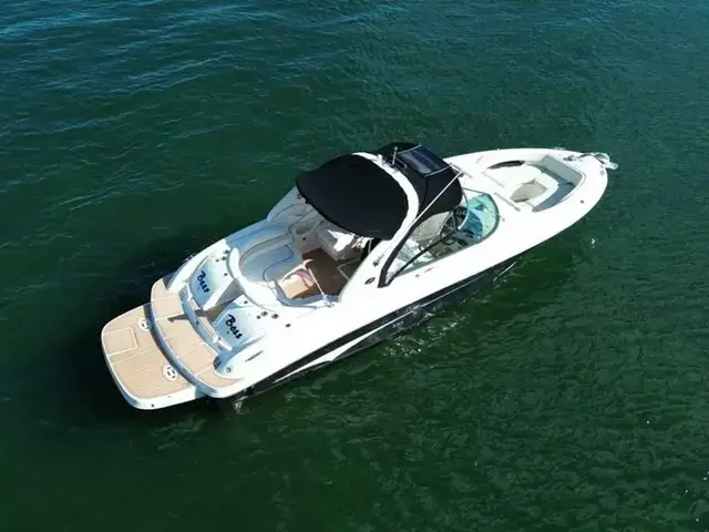 Sea Ray 290 Slx