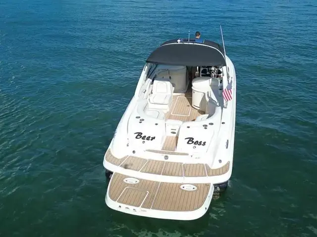 Sea Ray 290 Slx