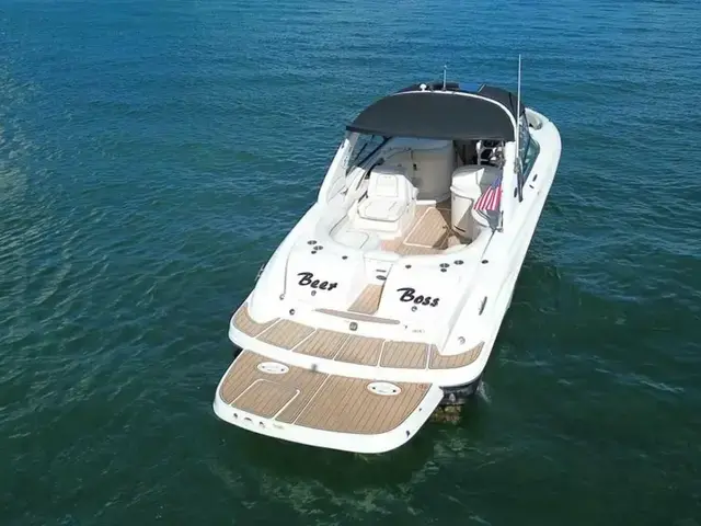 Sea Ray 290 Slx