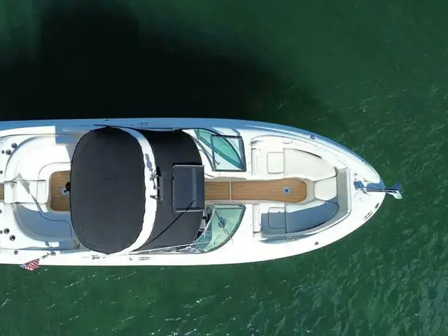 Sea Ray 290 Slx