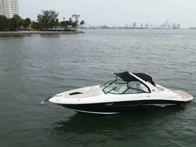 Sea Ray 290 Slx