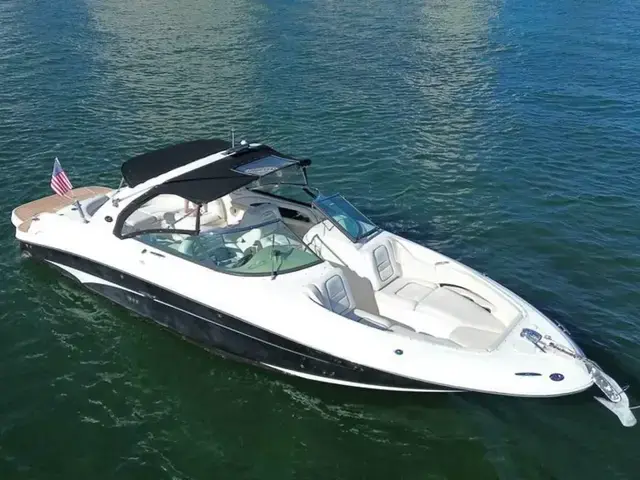 Sea Ray 290 Slx