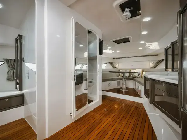 Intrepid Boats 475 Sport Yacht