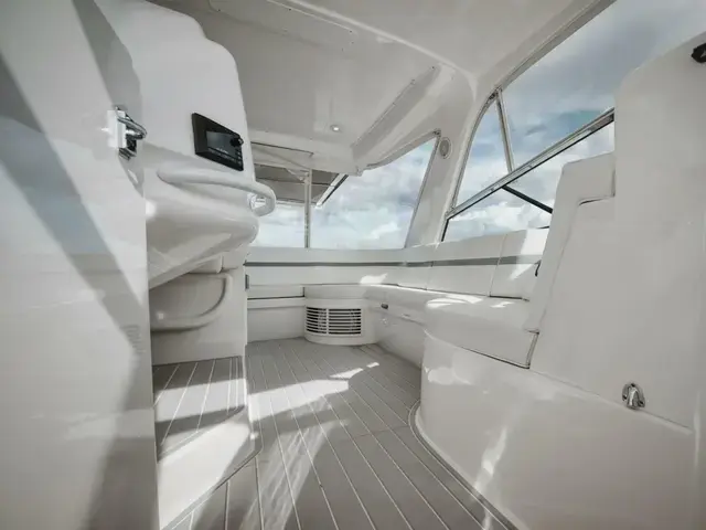 Intrepid Boats 475 Sport Yacht