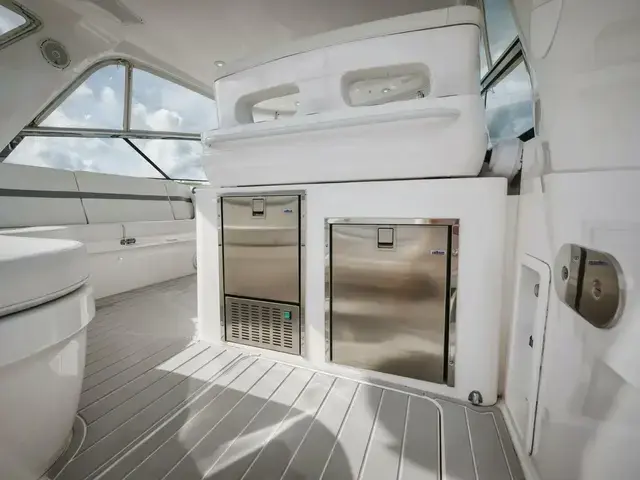 Intrepid Boats 475 Sport Yacht