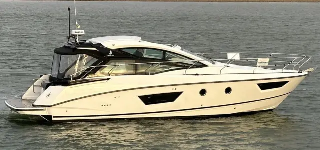 2016 Beneteau gran turismo 40