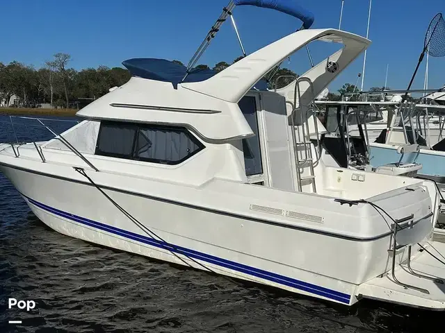 Bayliner Ciera 288 Command Bridge