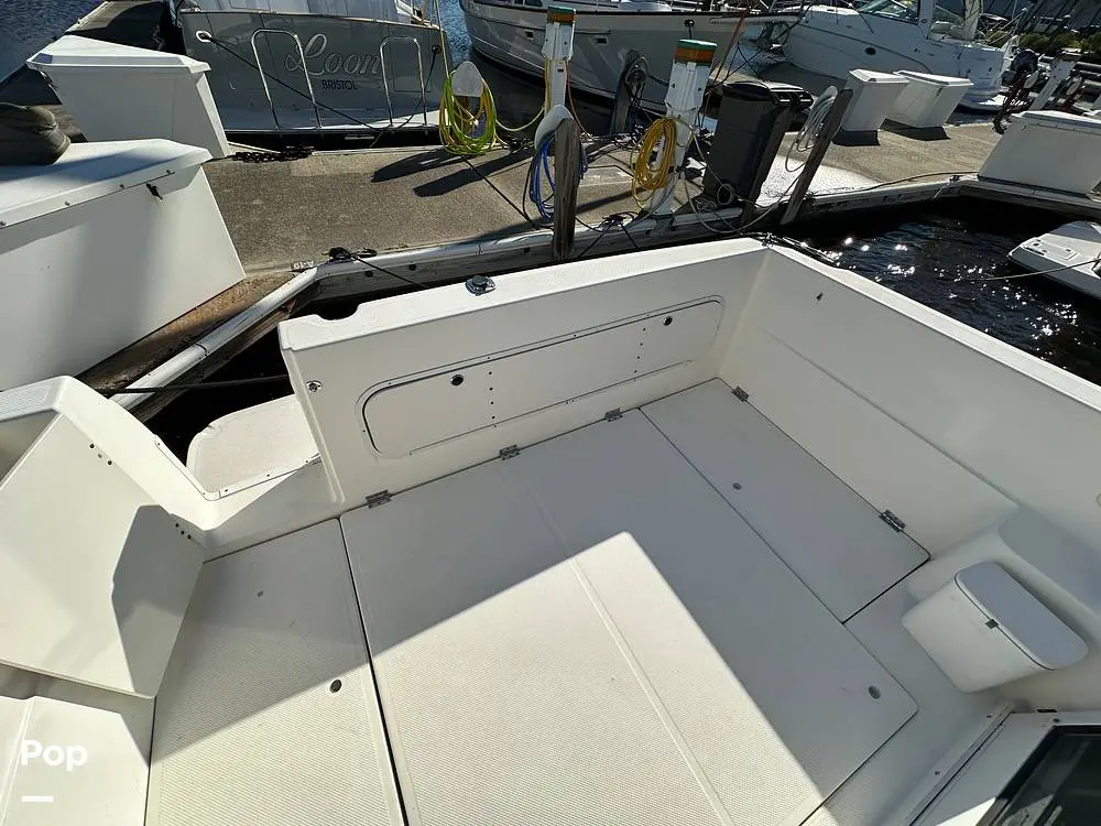 2006 Bayliner ciera 288 command bridge