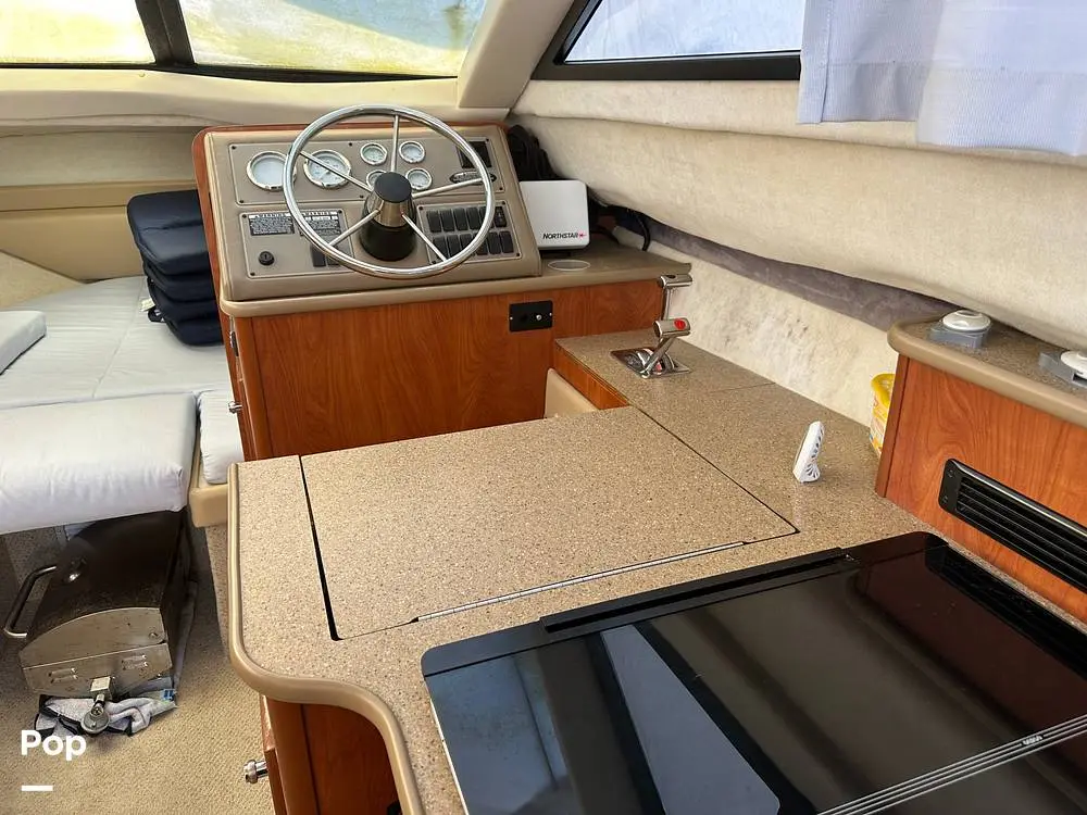 2006 Bayliner ciera 288 command bridge