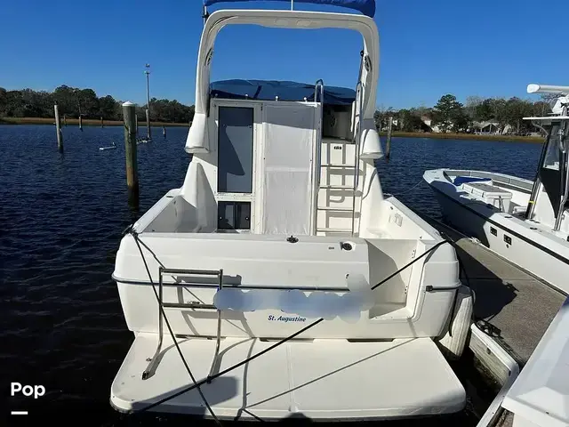 Bayliner Ciera 288 Command Bridge