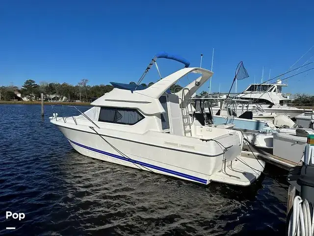 Bayliner Ciera 288 Command Bridge