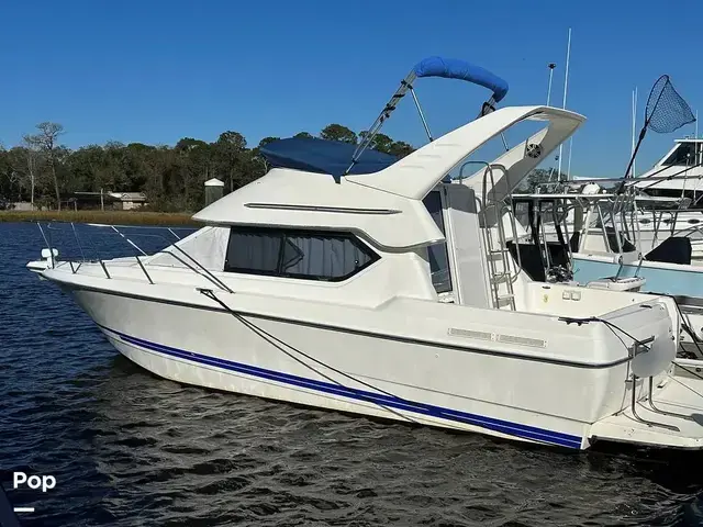 Bayliner Ciera 288 Command Bridge