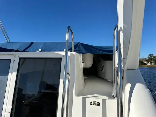 Bayliner Ciera 288 Command Bridge