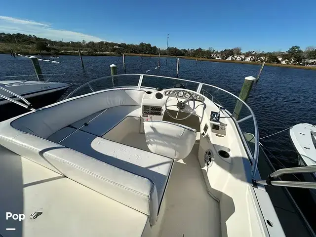 Bayliner Ciera 288 Command Bridge